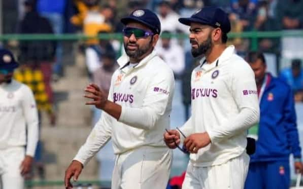 'Tendulkar Played Ranji Till 40,' Fans Question Kohli And Rohit's Commitment After Pune Disaster